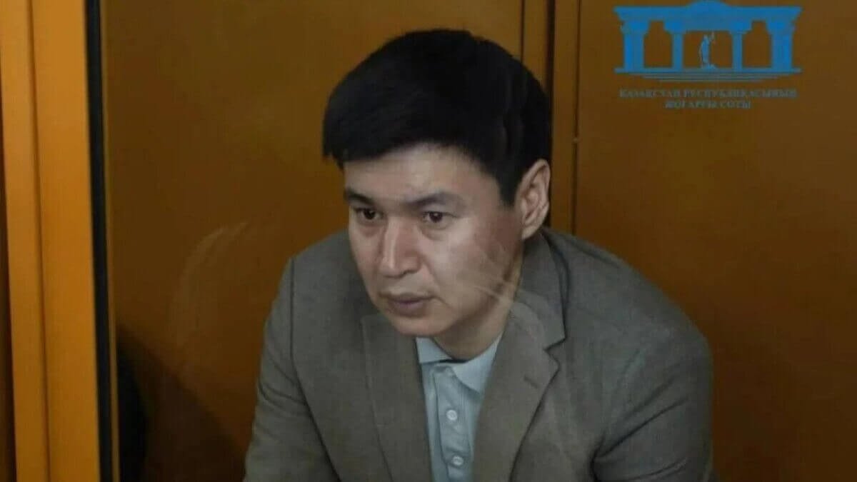Қуандық Бишімбаевтың інісі амнистияға ілігу мүмкіндігін пайдаланбақ