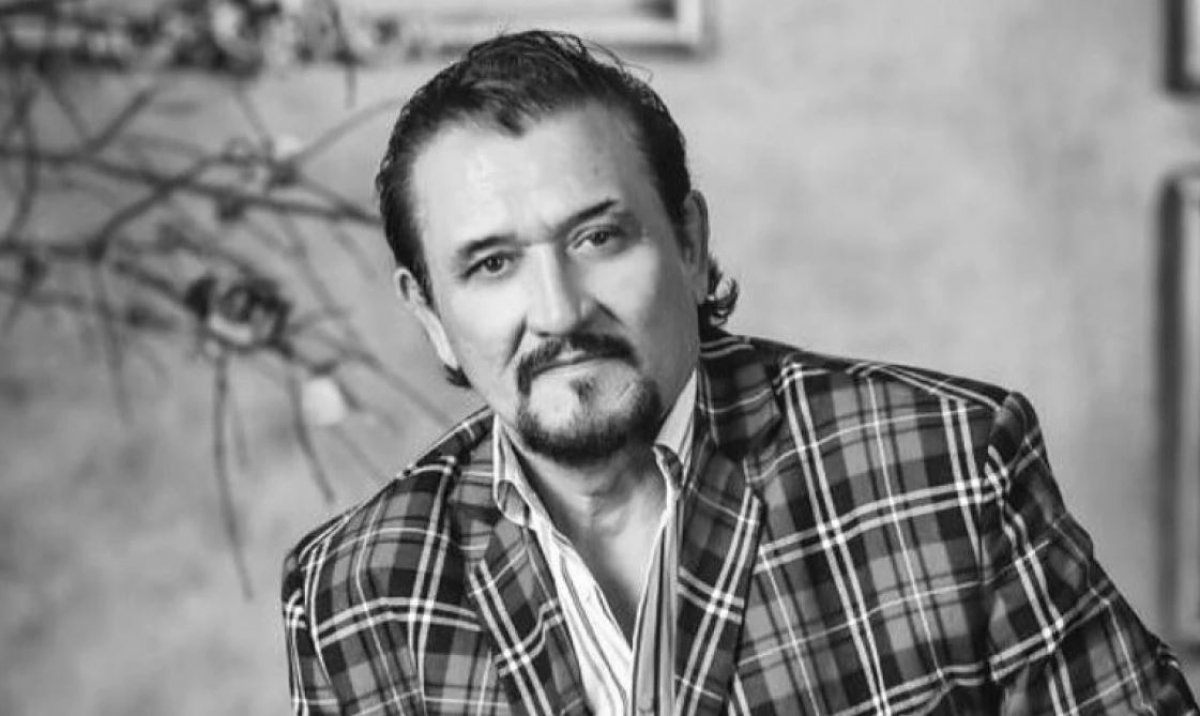 Қазақстандық танымал актер Қайрат Кемалов дүниеден өтті