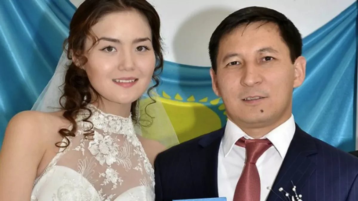 Әйеліне 10 жыл қысым көрсетті деген экс-дипломат 6 жылға сотталды