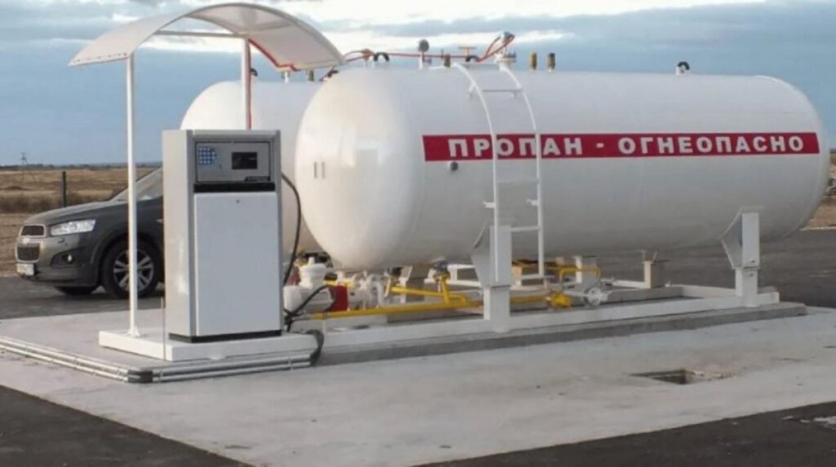1 тамыздан бастап сұйытылған газ бағасы өсуі мүмкін