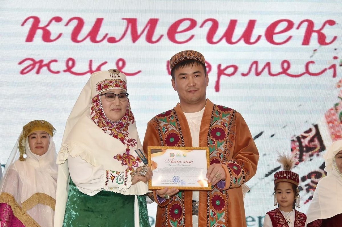 Қазақтың салт-дәстүрін мектеп бағдарламасына қалай енгіземіз
