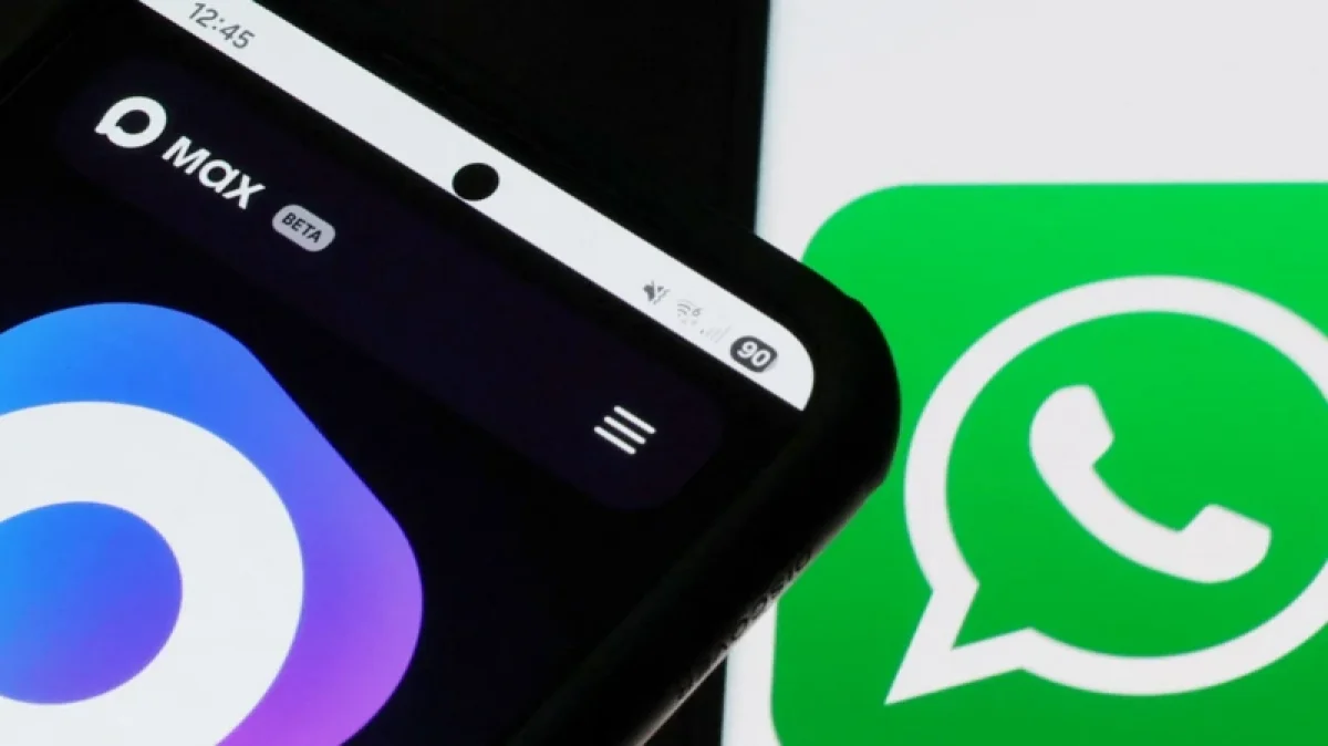 Ресей билігі ұлттық мессенджер жасап, WhatsApp-ты өшірмек