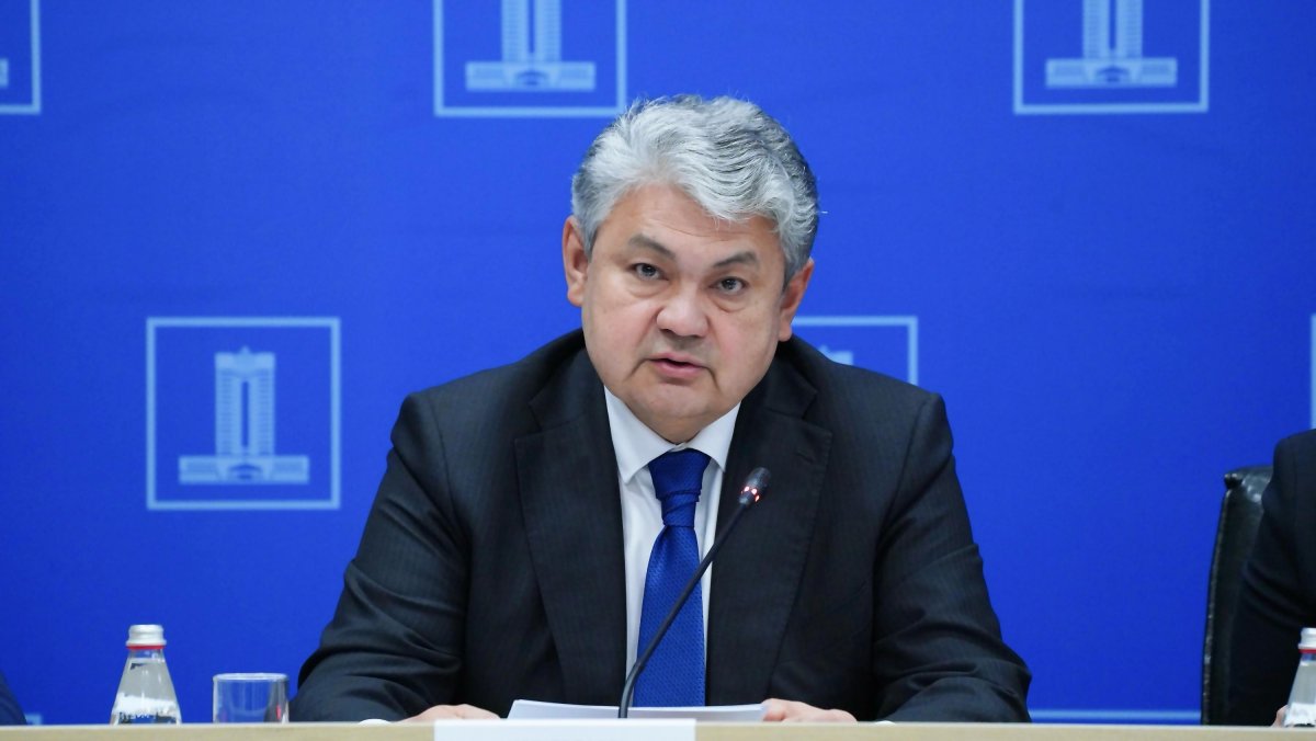 Қазақстанда орташа жалақы 423 мың теңгеге жетті