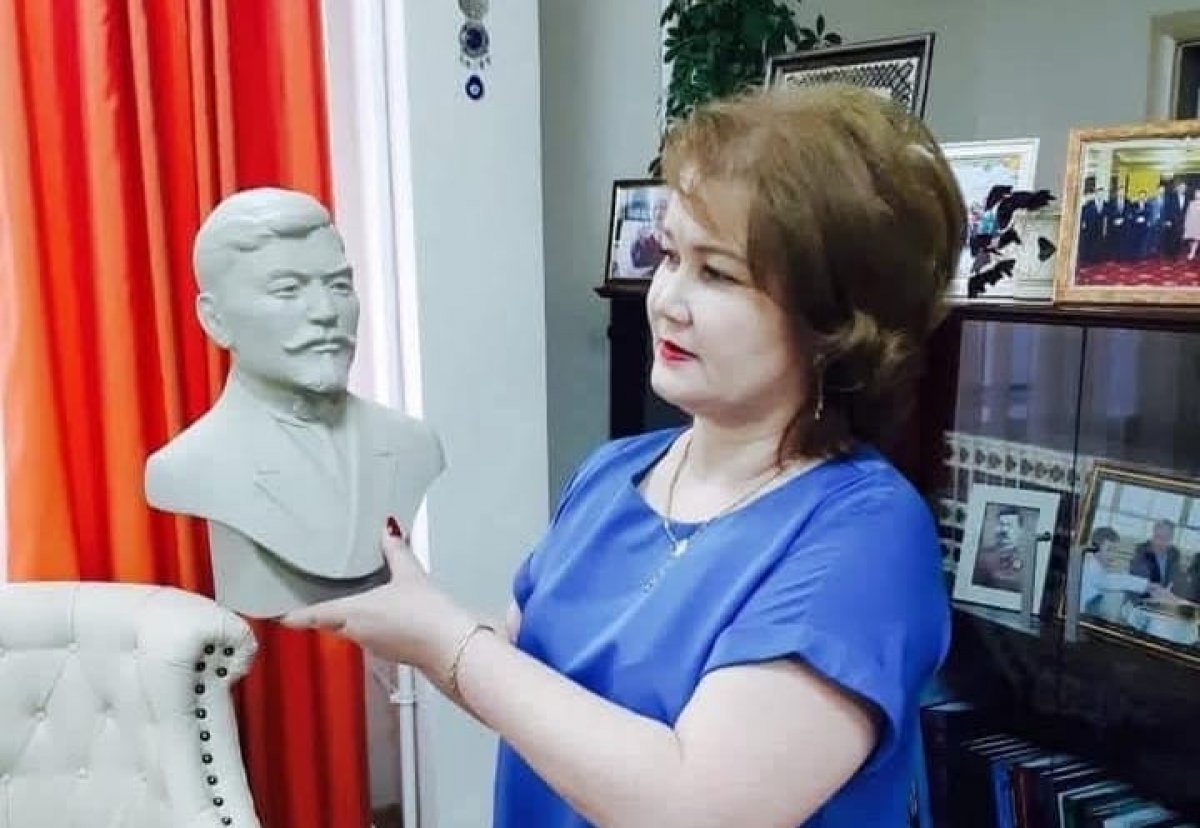 Сафура Төлекованың соты: прокурорлар істі тергеген антикоршылардың өзін тексеретін болды