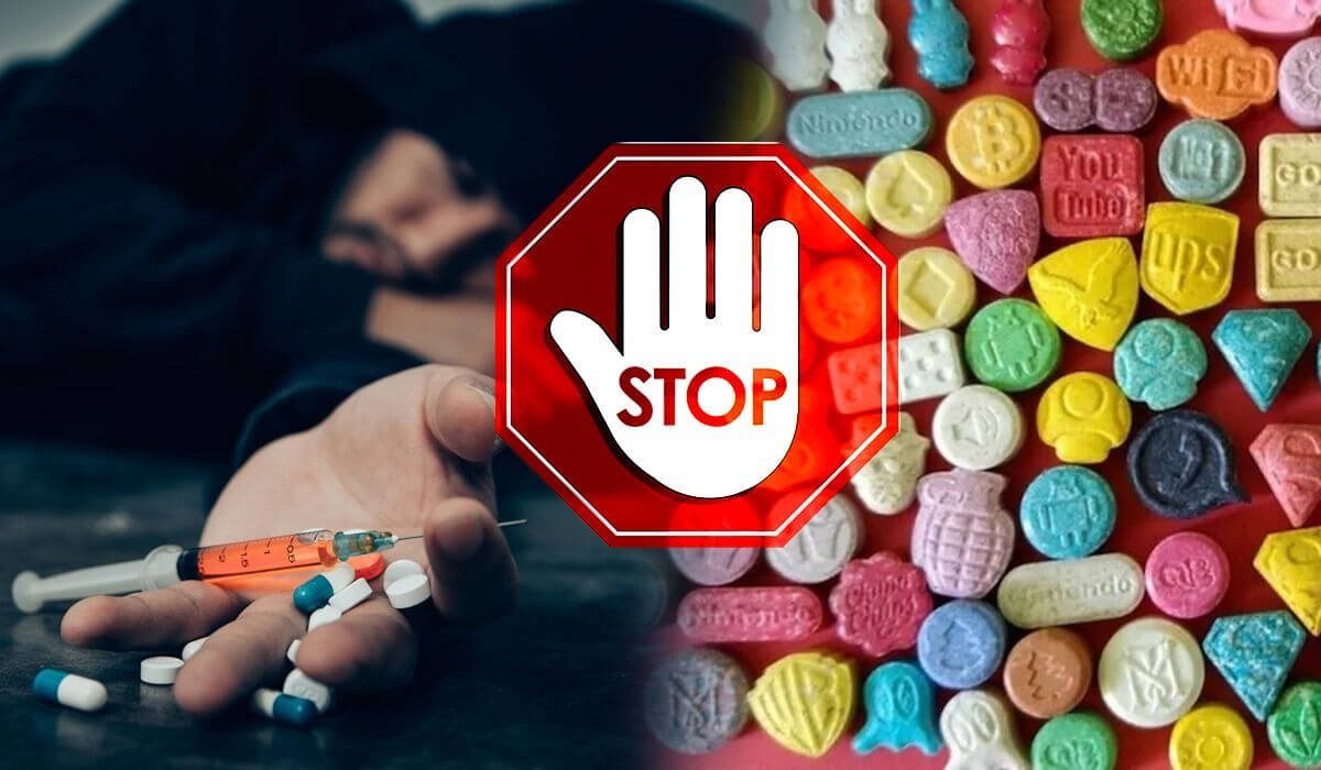 Түркістан облысында есірткімен күрес құқықтық мәдениетті нығайтуды көздейді