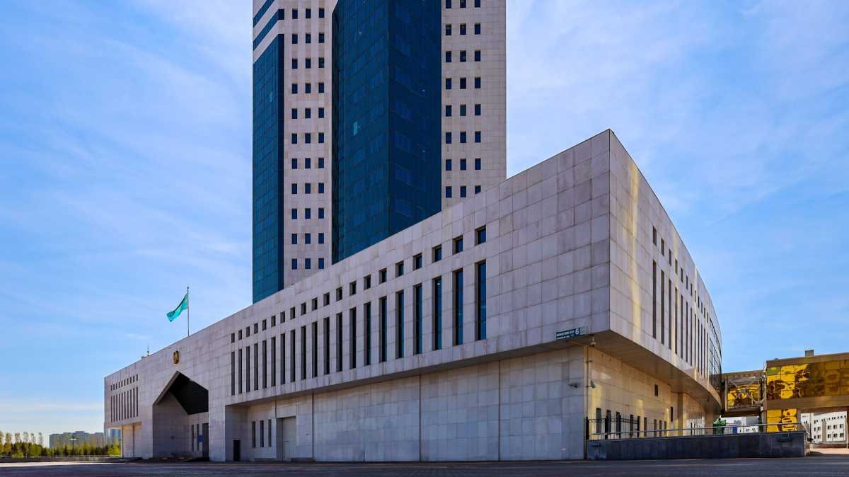 Ұлытау облысындағы ауылдарды ауыз сумен қамтамасыз етуге қайтарылған активтер қаражаты жұмсалды