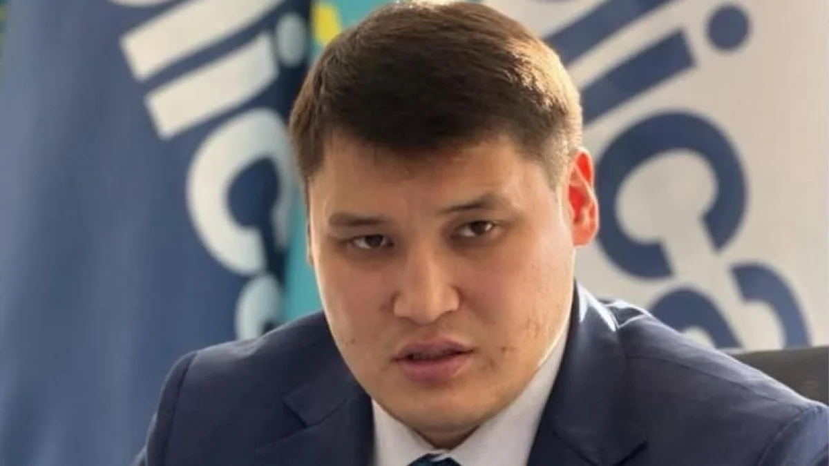 Руслан Берденовті не үшін атқан: сотта істің мотиві жарияланды