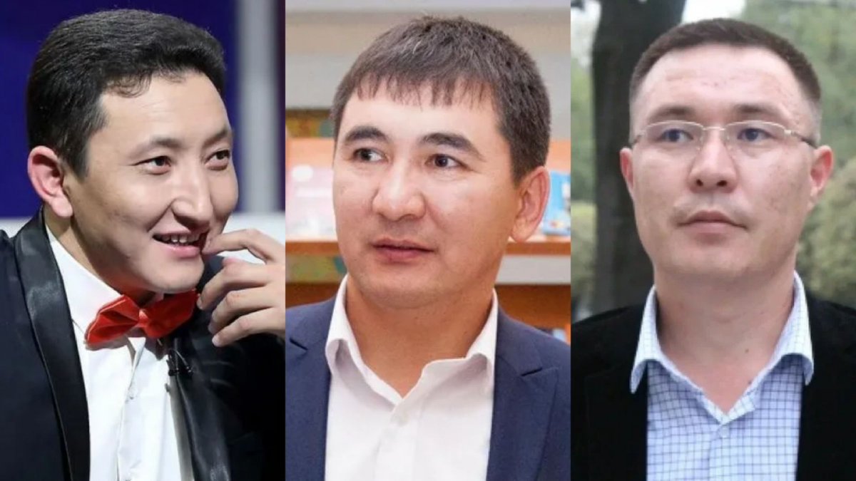 Әдеби байқаулар әдебиеттің дамуына жол ашты ма?