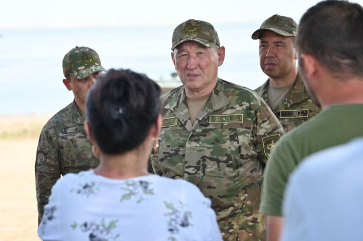 «Соңына дейін іздейміз»: қорғаныс күштері жоғалған тікұшақты әлі таппай жатыр
