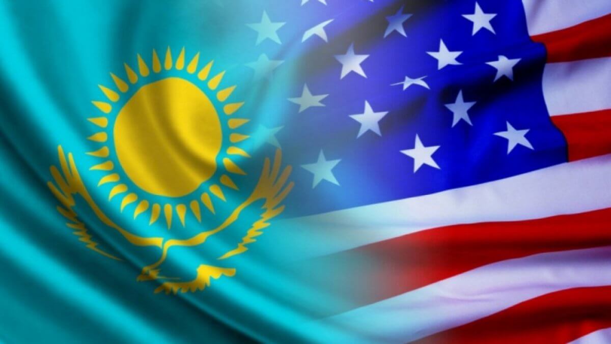АҚШ-тың Қазақстанға енгізген баж салығы күшіне енеді
