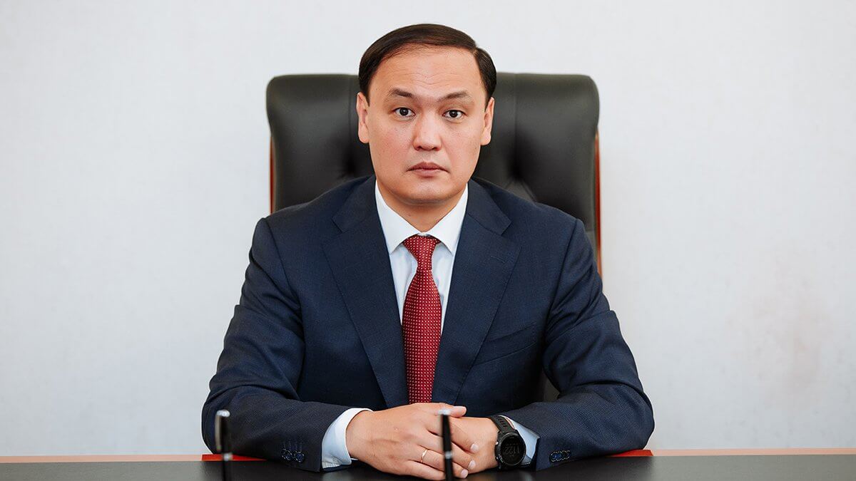 Мойынқұм ауданындағы атыс: облыс әкімі мәлімдеме жасады