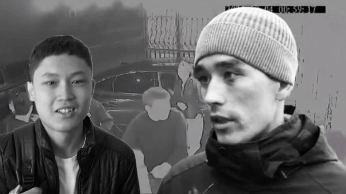 Шерзат Полаттың ағасы Нұрқанат Ғайыпбаевтың ісі тоқтатылады