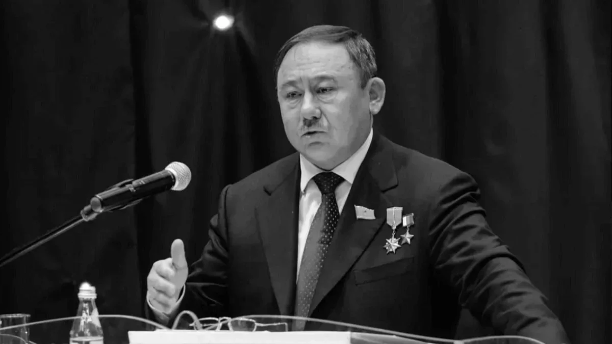 Талғат Мұсабаевтың жерлеу рәсімі қайда, қашан өтетіні белгілі болды