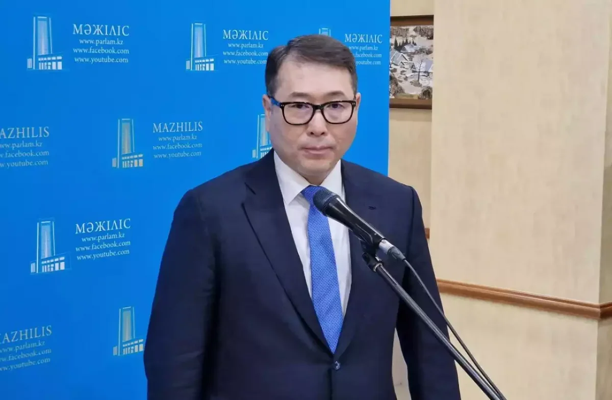 Әлемде бағалар өсіп жатыр, бізде де сондай тенденциялар болады – министр