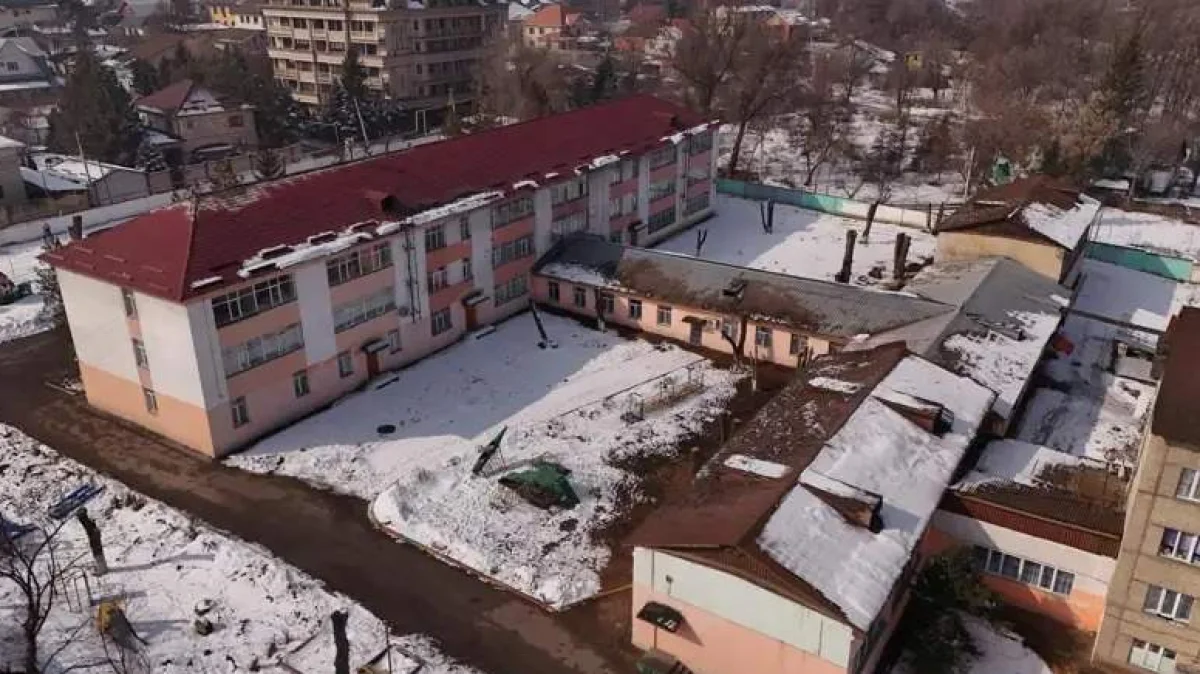«Бағанашылдағы» шудан кейін Алматы облысында екі басқарма басшысы жұмыстан қуылды