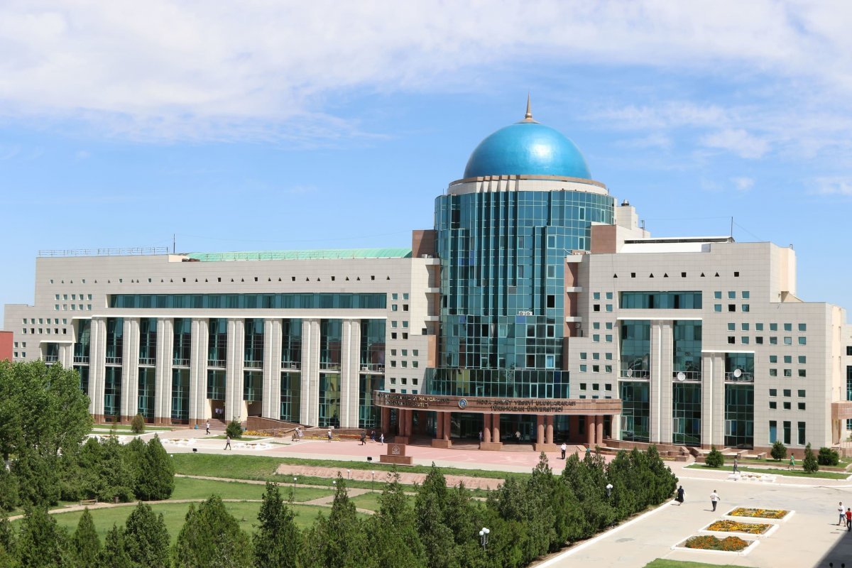 2025 жылғы ректор гранты: қай университеттер тегін оқу мүмкіндігін ұсынады