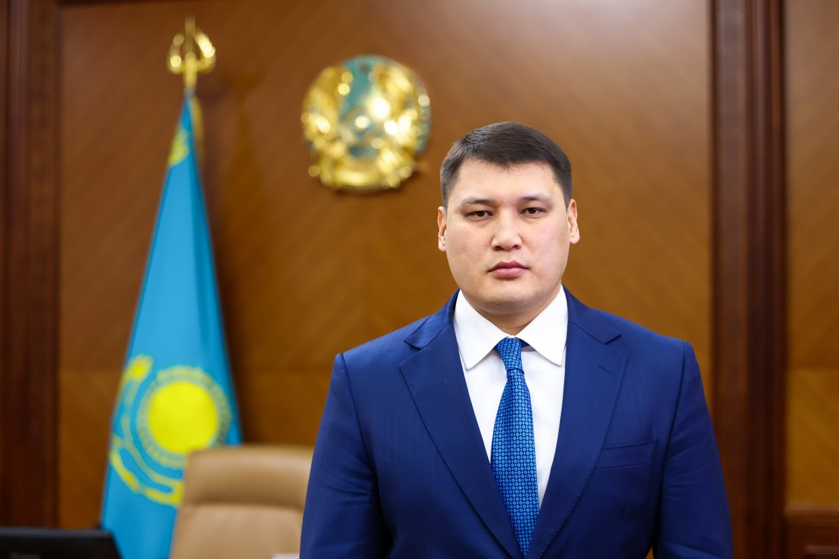 Руслан Берденовке тағы операция жасалады