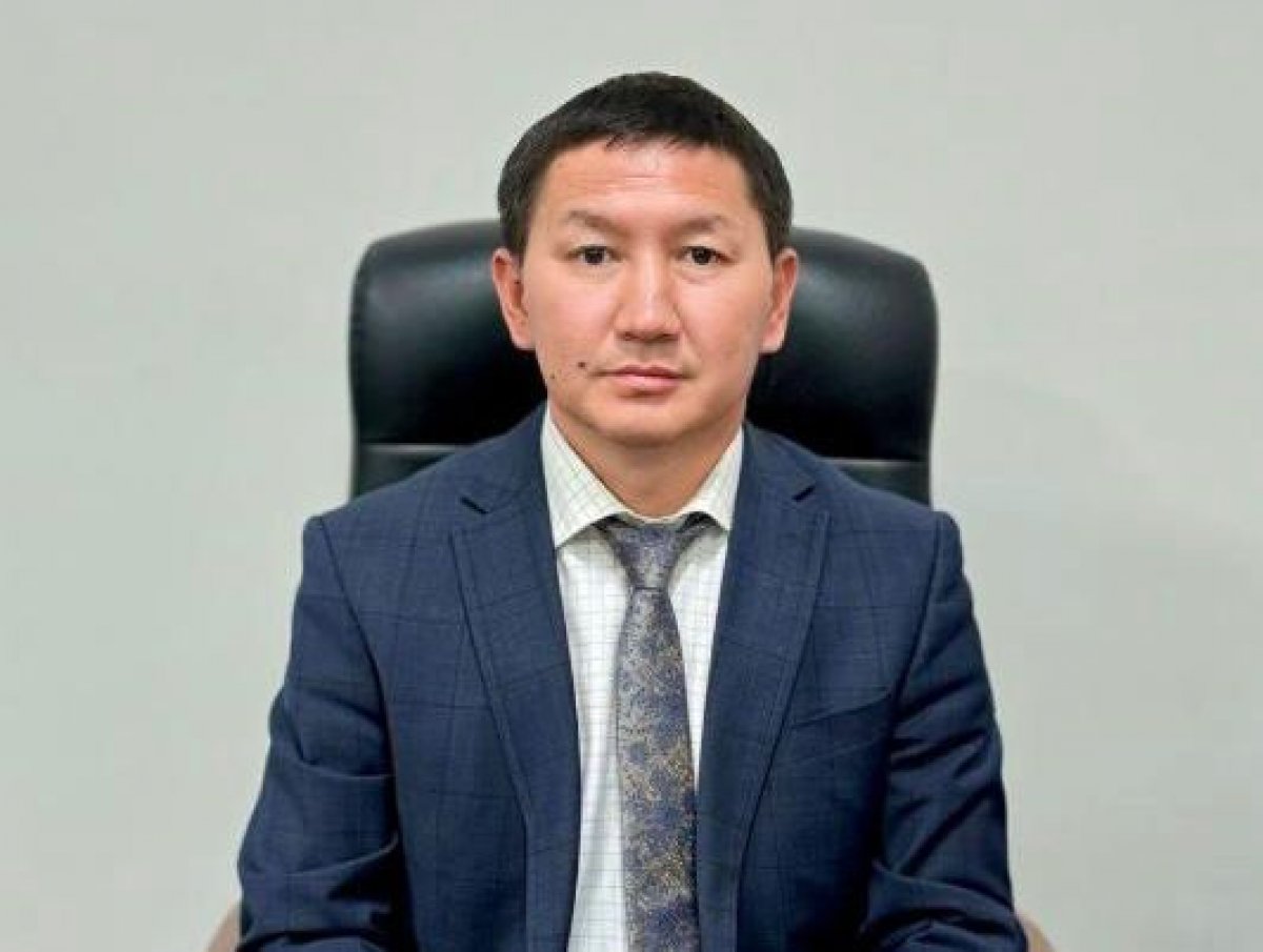 Шымкенттің бас сәулетшісі ұсталды – ҰҚК