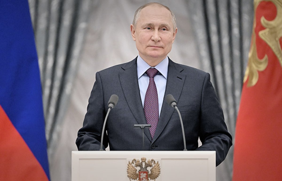 Украина Донбасты берсе, Путин майдан шебін «тоқтатуға» дайын екенін мәлімдеді