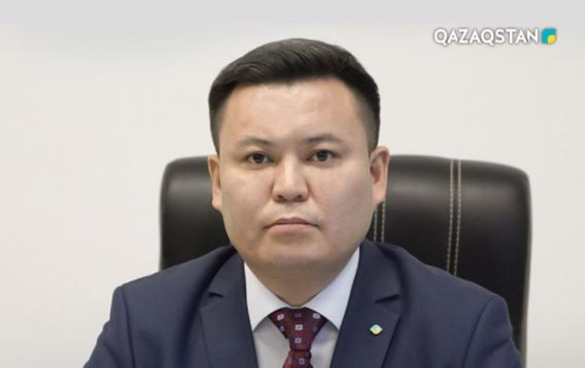 «Қазақстан» телерадиокорпорациясының басқарма төрағасы тағайындалды
