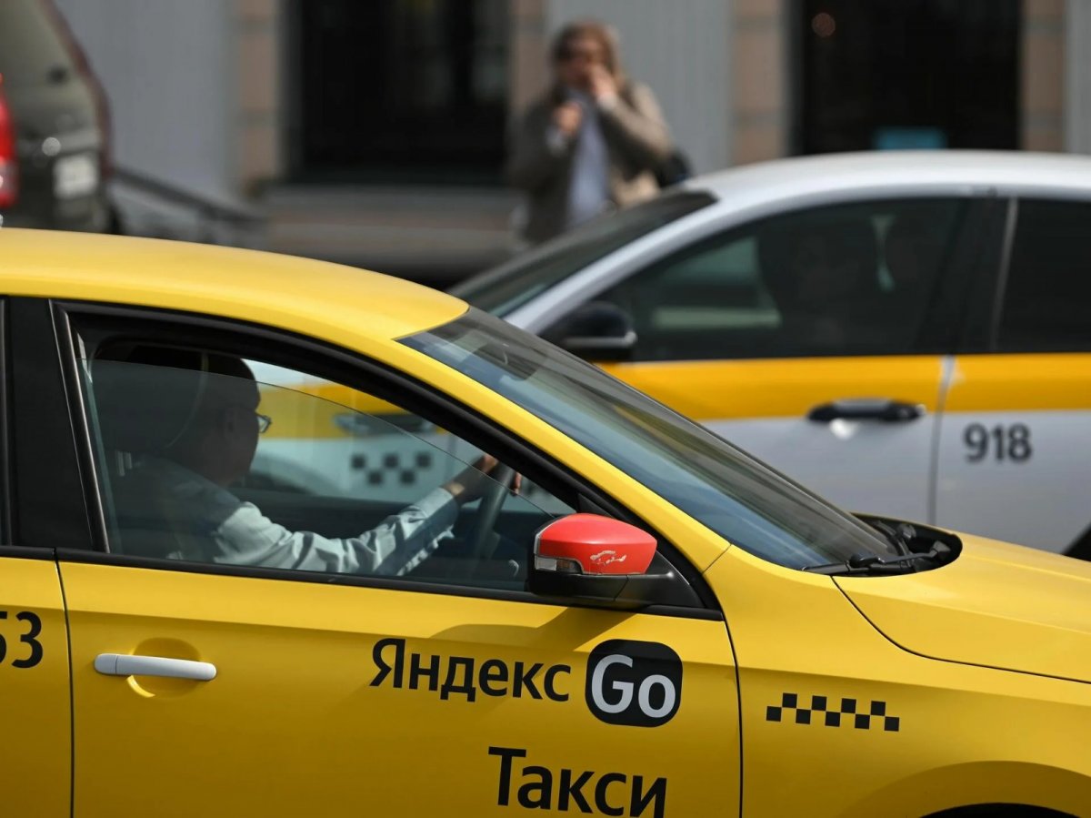 Мен құзіретті емеспін – министр Яндекс таксидің баға саясатына араласа алмайтынын айтты