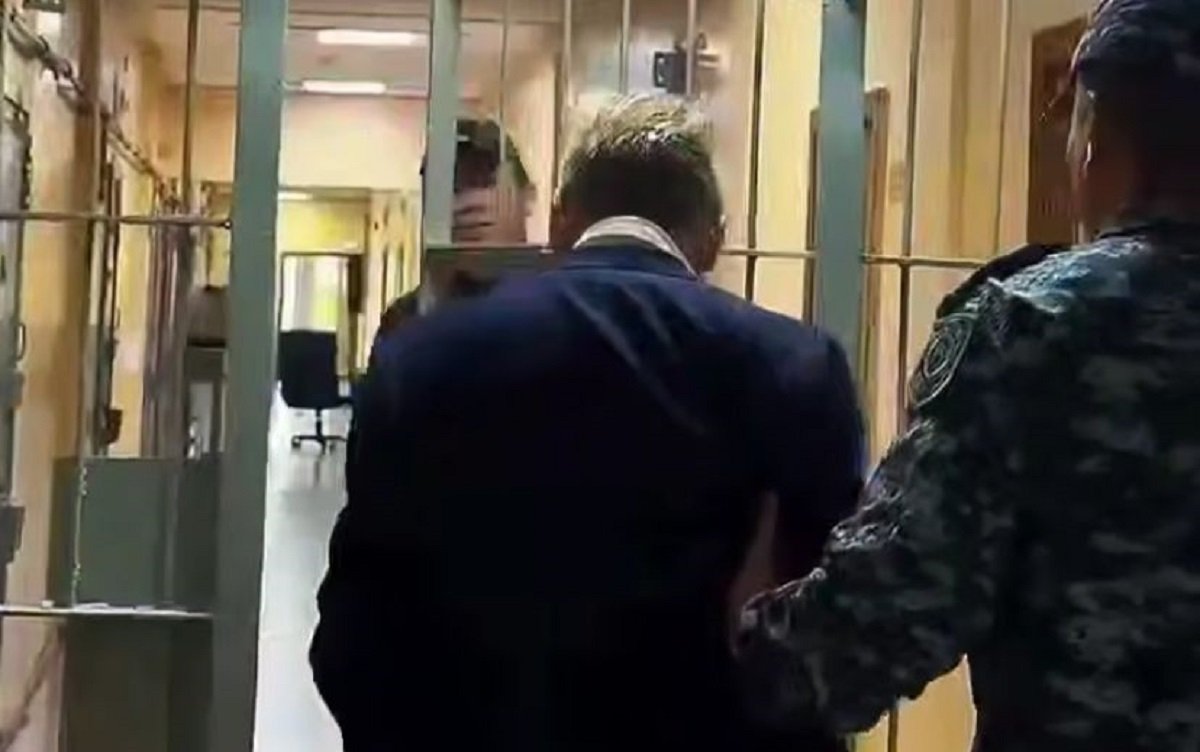 Астанада даулы видео жариялаған танымал блогер қамауға алынды