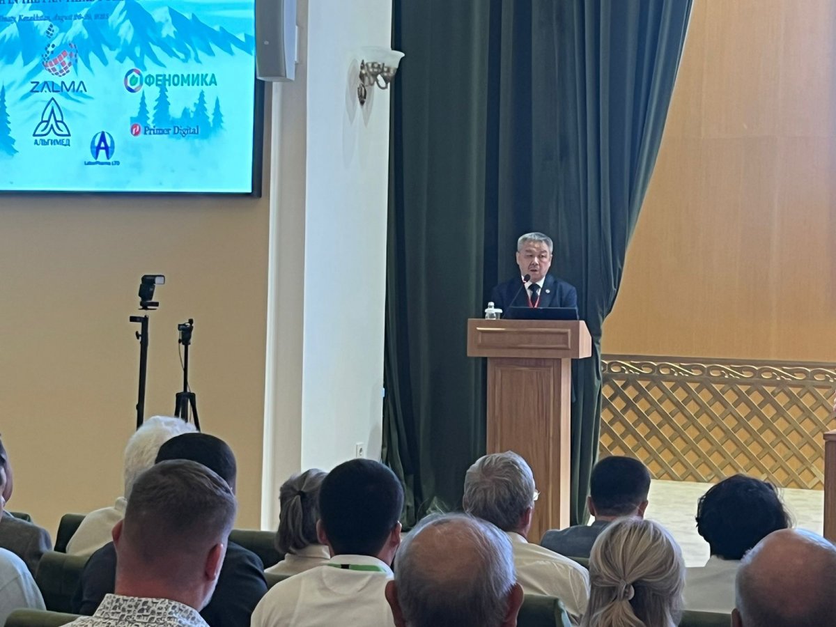 Ғалымдар флора мен фаунаны сақтауда  күш біріктірмек