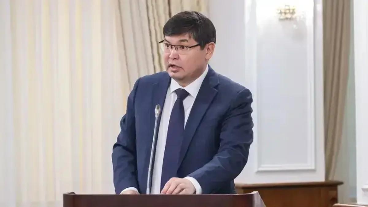 Үкімет күш құрылымдарының шығынын 335 млрд теңгеге ұлғайтқалы отыр