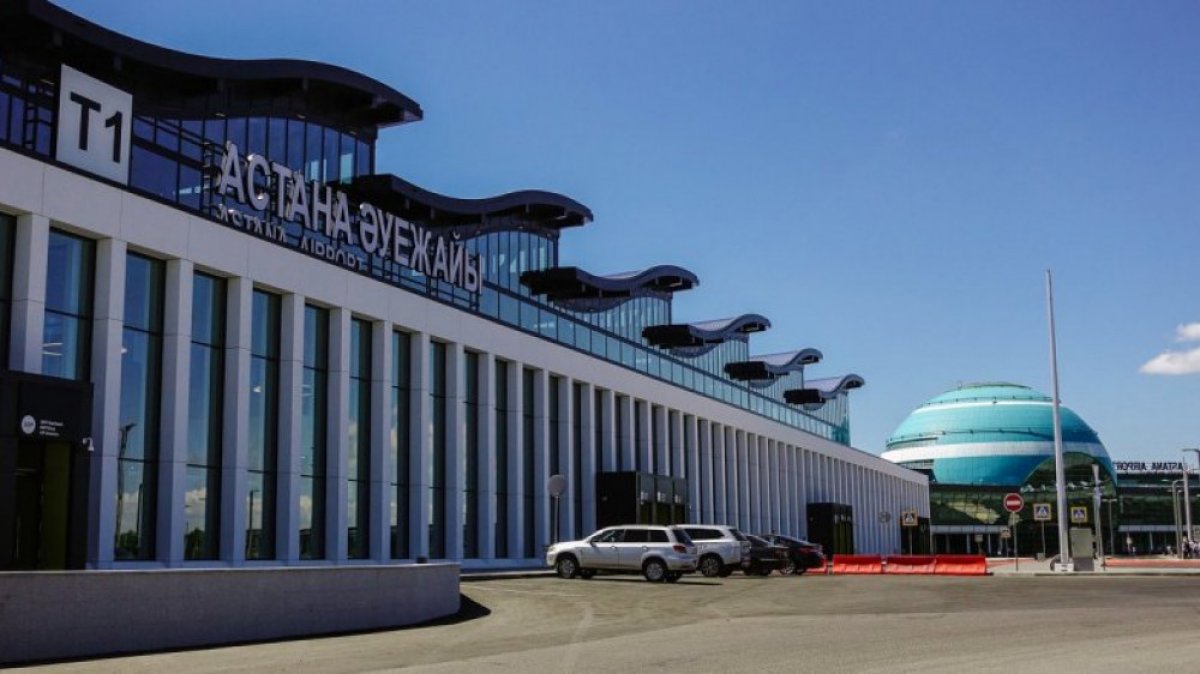 Қазақстан әуежайларында тасымалдауға тыйым салынған заттарды сақтау тәжірибесі тоқтатылады
