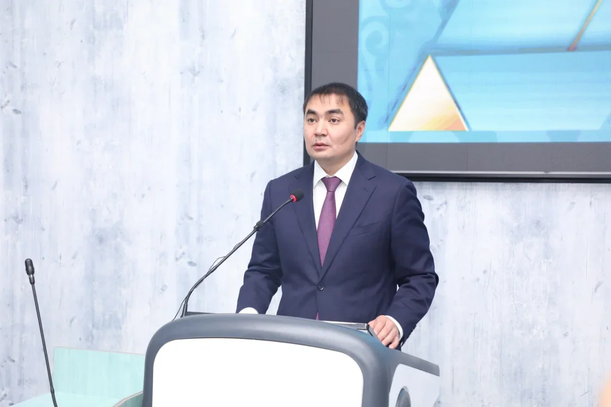 Қарағандылық Азаматтық альянс өкілдері ҮЕҰ туралы жеке заң қабылдауды ұсынды