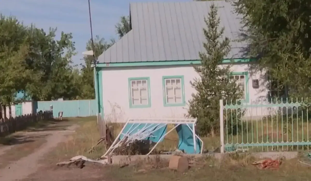«Эпилепсия диагнозы бар». Алты баланы қаққан жүргізушінің куәлікті қалай алғаны тексеріледі