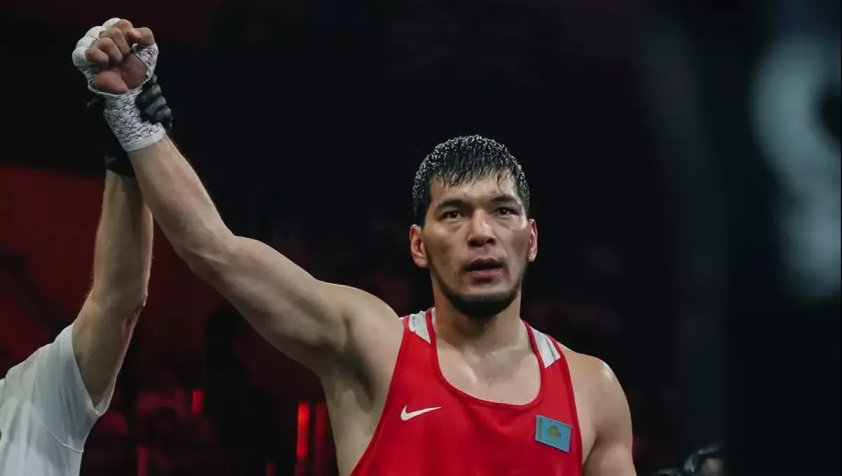 Қазақстандық боксшылардың әлем чемпионатындағы қарсыластары анықталды