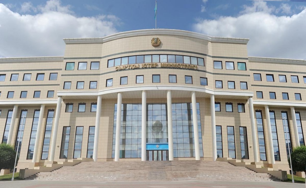 СІМ Мұрат Нұртілеудің ұсталғаны туралы ақпаратты жоққа шығарды