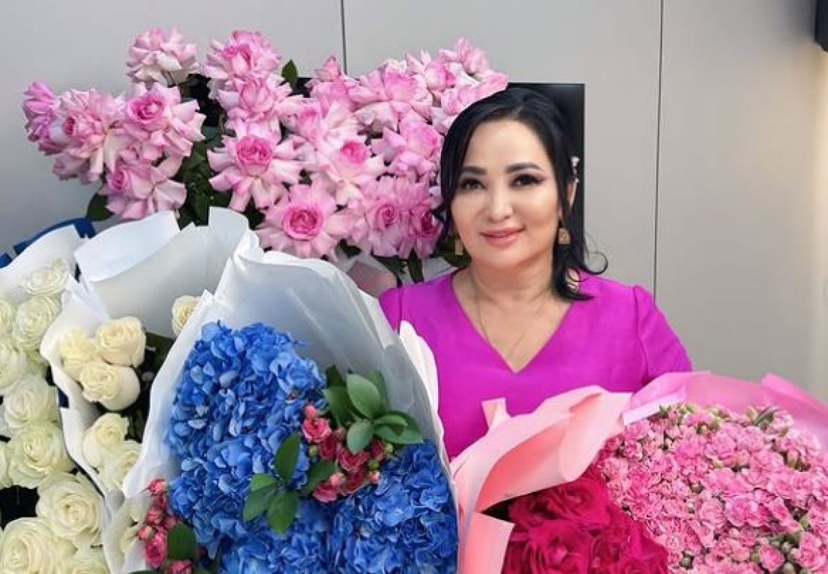 «Кешіре білсең, бәрі орнына келеді»: Гүлзира Айдарбекова көпшілікті жазбасымен ойландырып қойды