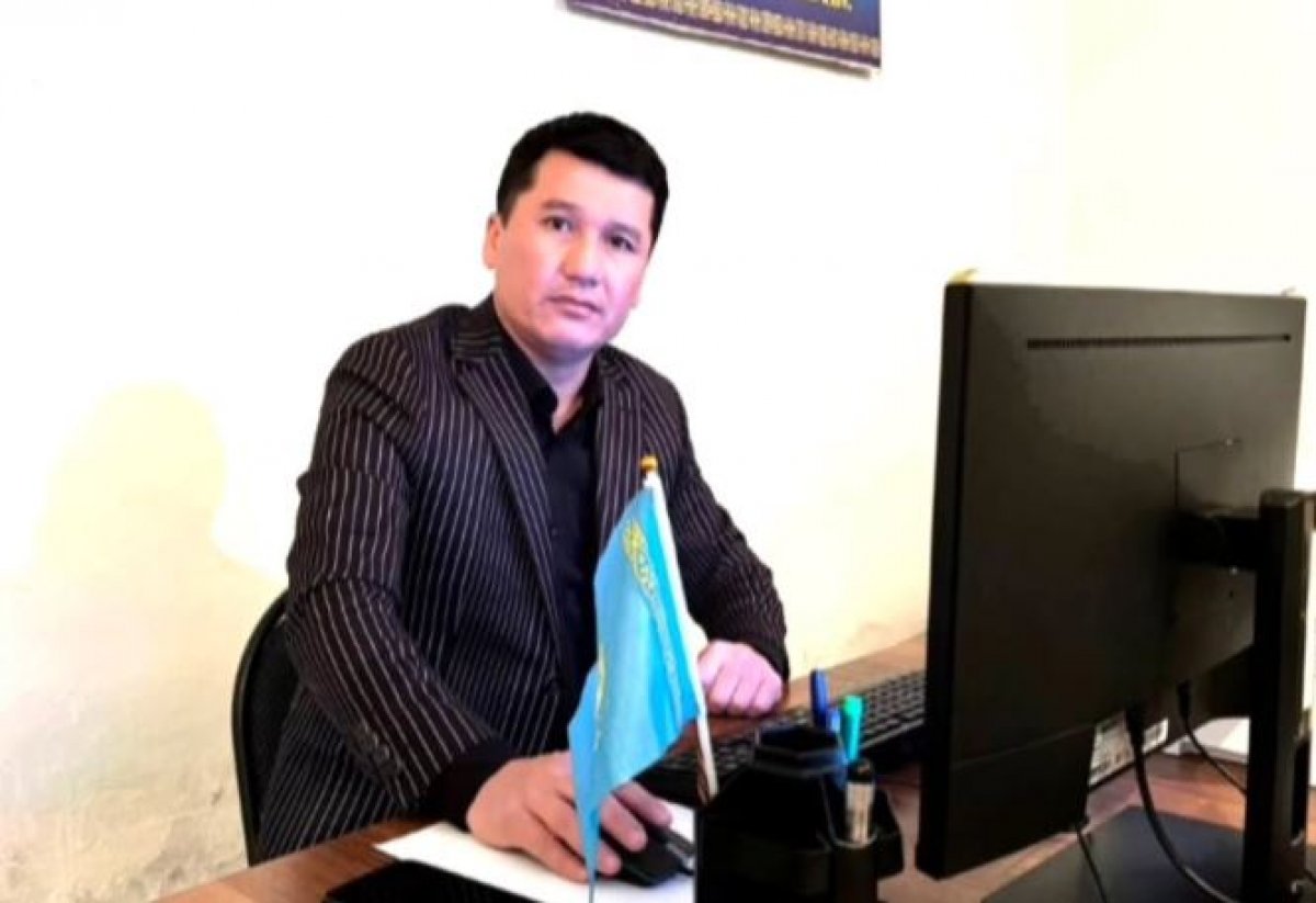Түркістан облысында әкесін ұрып-жыққан ер адамның парақшасына 4,5 мыңнан астам пікір жазылған