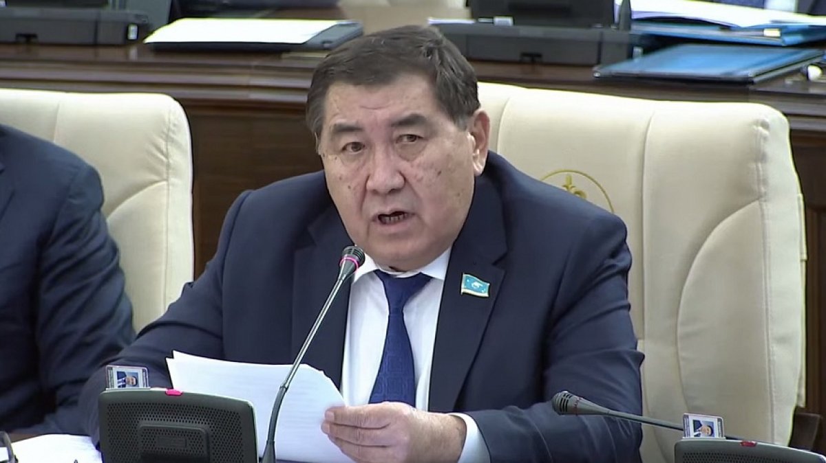 Ермұрат Бапи: Бір палаталы парламентке көшу қоғамның саяси дайындық деңгейіне байланысты