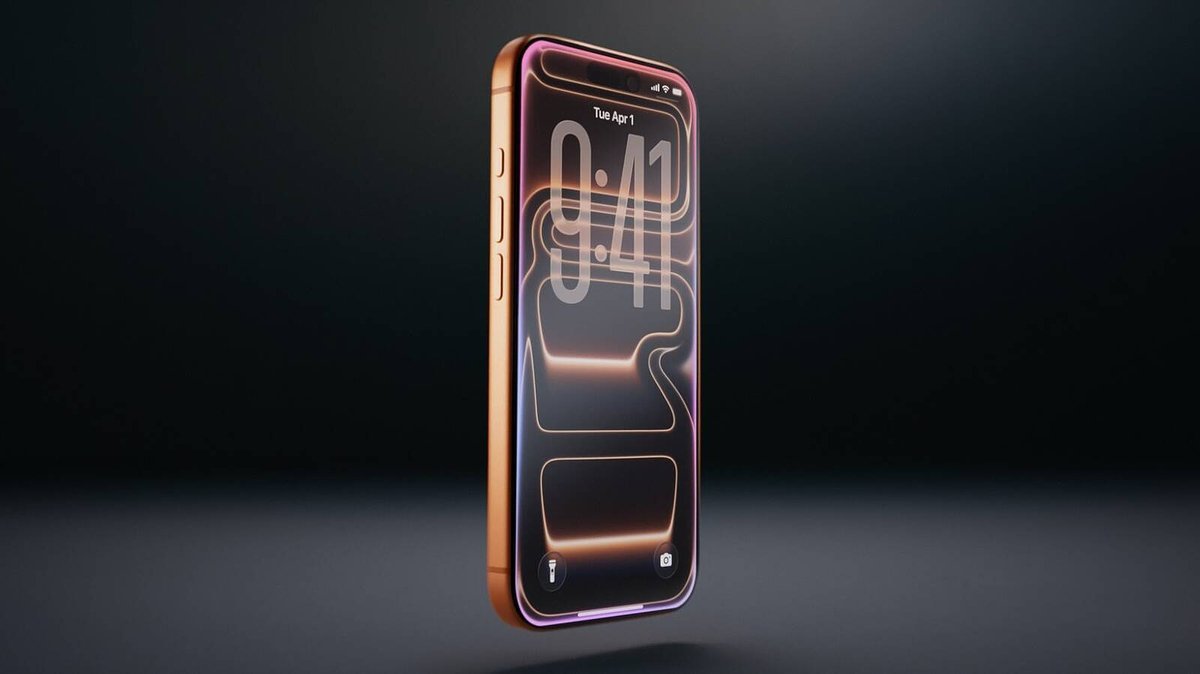 Apple жаңа iPhone 17 мен ең жұқа iPhone Air смартфондарын таныстырды