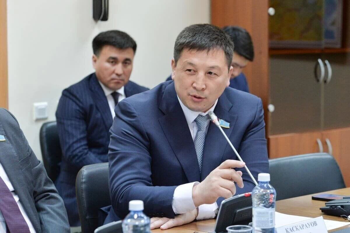 Сорға айналған Сорбұлақтың мәселесін Үкімет деңгейінде қолға алу керек – Қасқарауов