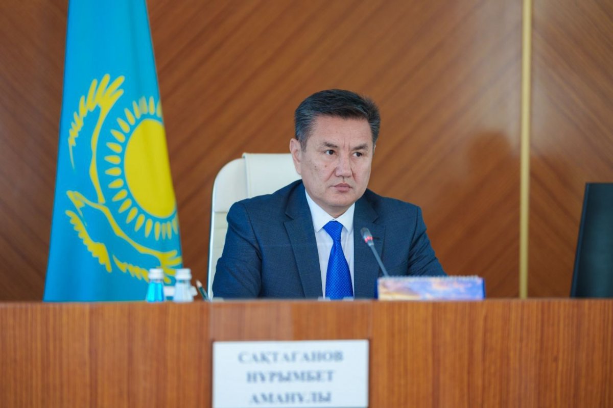 ШҚО-да Президент Жолдауын жүзеге асырудың негізгі бағыттары белгіленді