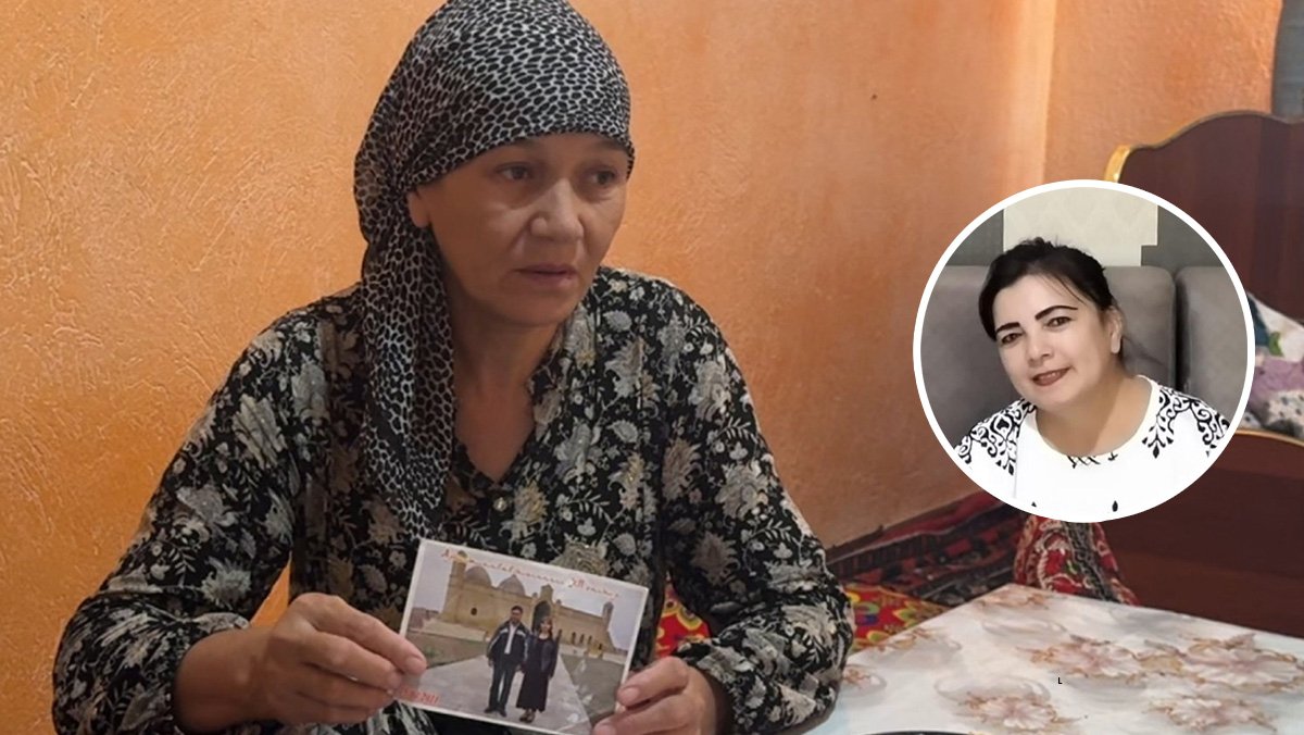 Түркістан облысында ер адам әйелін балғамен ұрып өлтіріп, өзіне қол салды