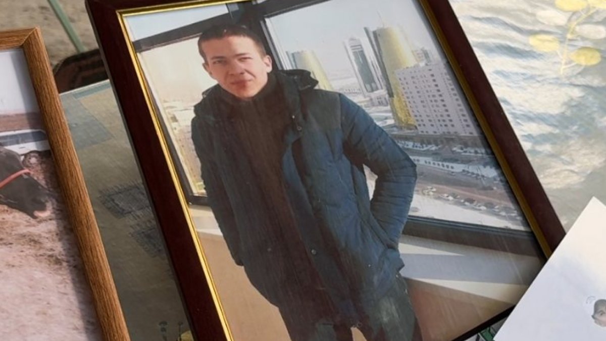 «Аузына арақ құйып, қолына темекі басқан». Мақтааралда қызға барамын деген жігіт қайтыс болды