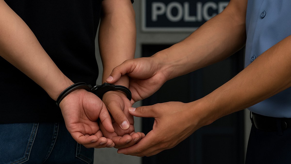 Алматыда 18 жастағы қызды зорлады деген күдікпен такси жүргізушісі ұсталды