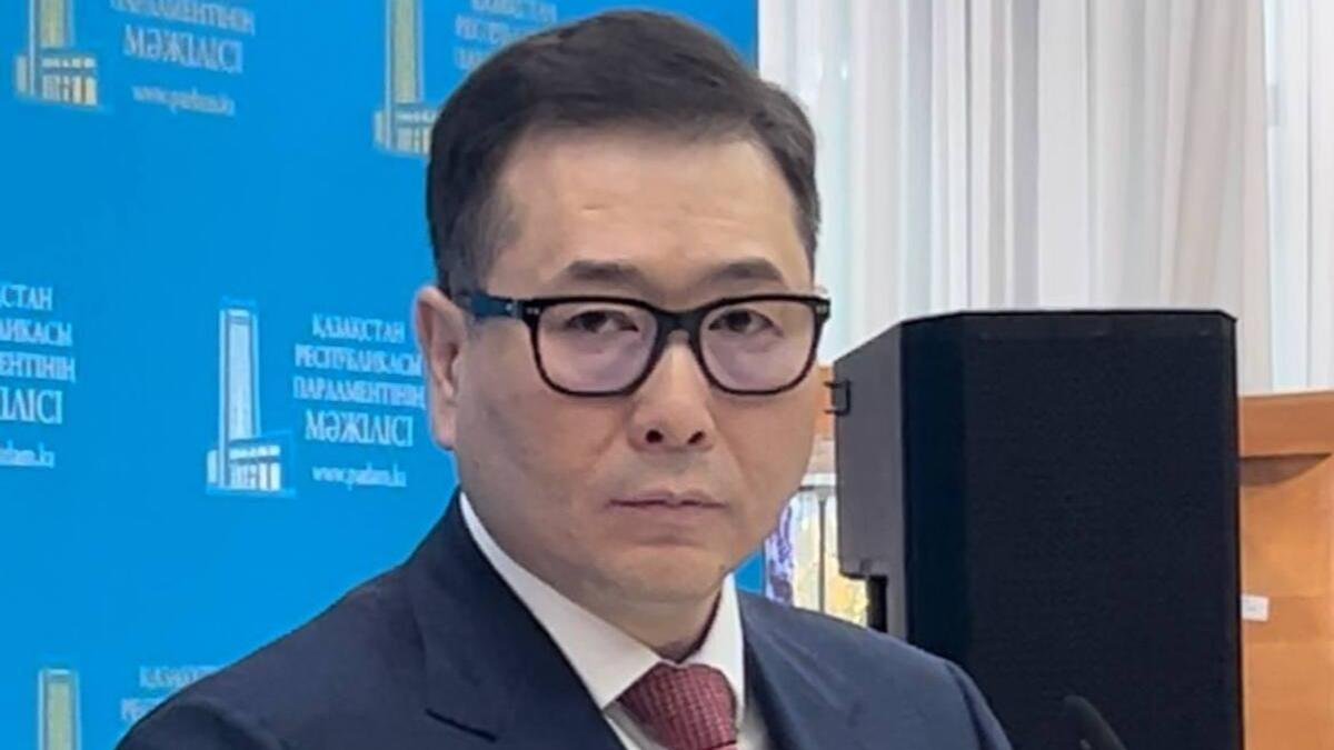 Сауда министрі қандай отандық өнімдерді тұтынады?