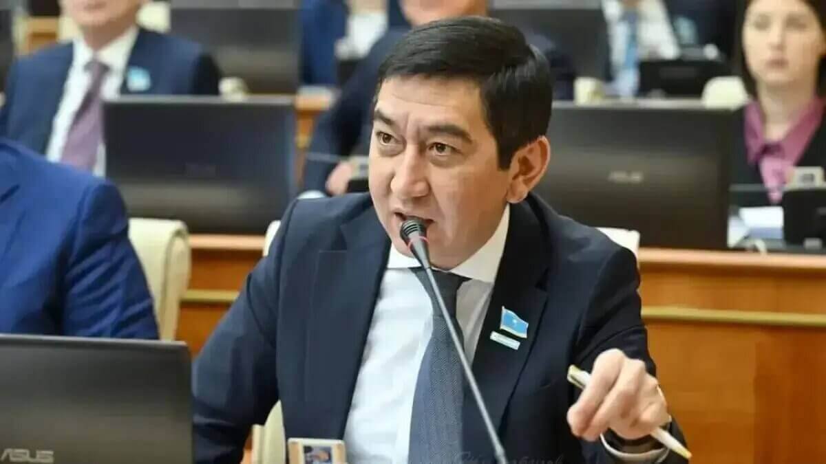 Ринат Зайыт Назарбаевтың иелігіндегі барлық компаниялар мен активтерге түгендеу жүргізуді талап етті