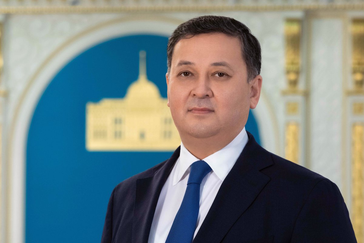 Мұрат Нұртілеу қызметінен босатылды