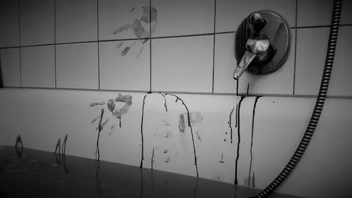 «Мойнын сындырып, өкпесі мен бауырын жаралаған»: Павлодар облысында ер адам өз қызын өлтірді деген күдікке ілінді