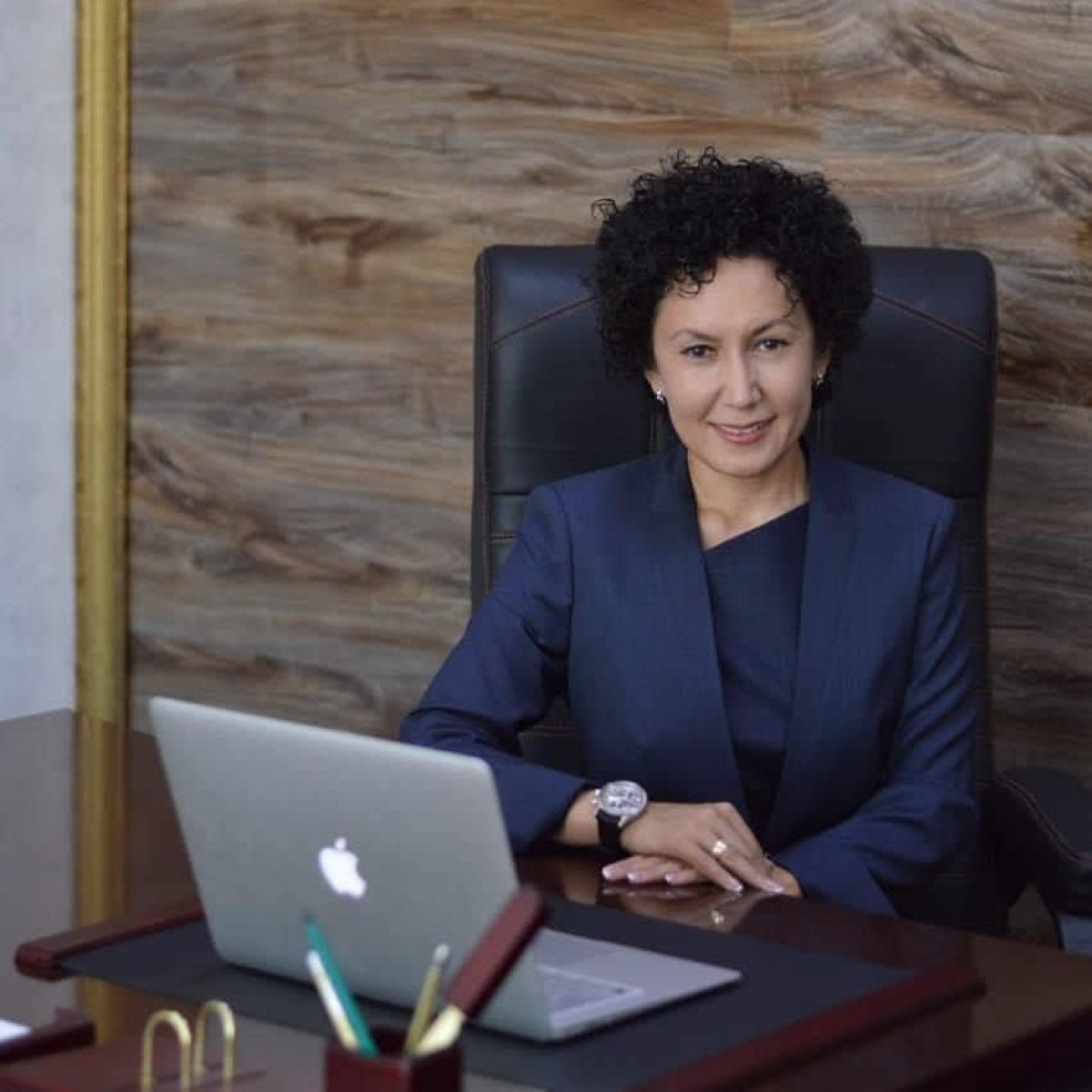 Отбасы - қоғамның ең басты тірегі әрі рухани қайнар көзі