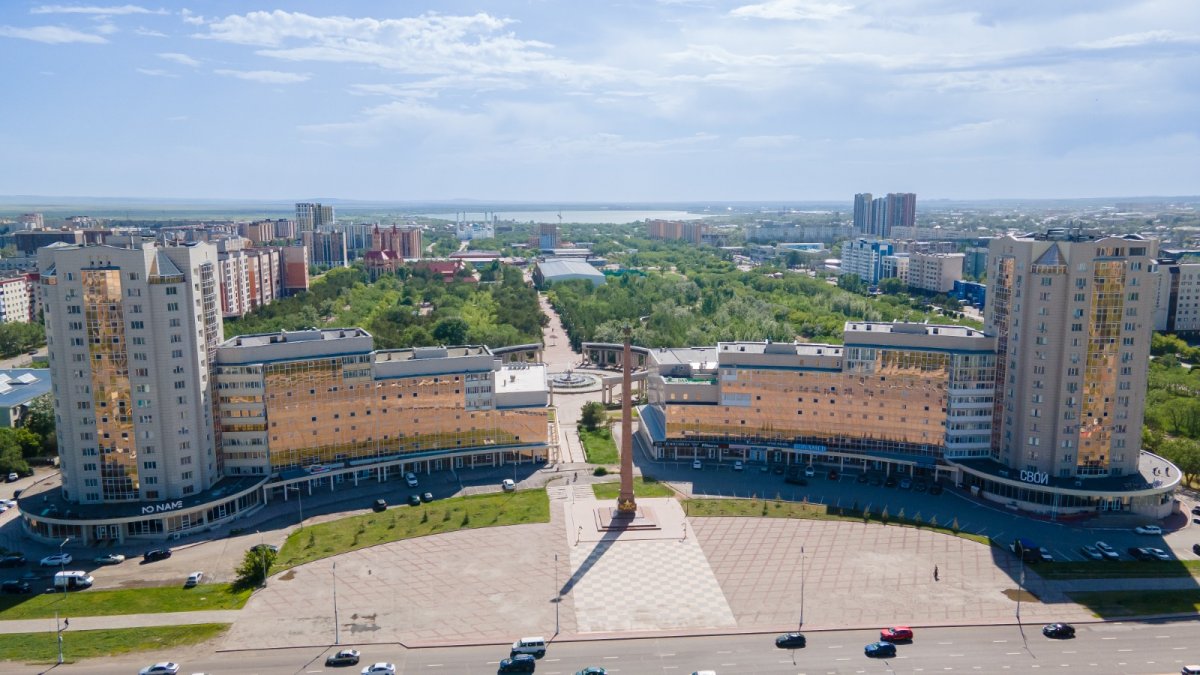 Қарағандылық кәсіпкерлер салық жүйесіндегі әділдік әлеуметтің әл-ауқатына әсер ететініне сенімді