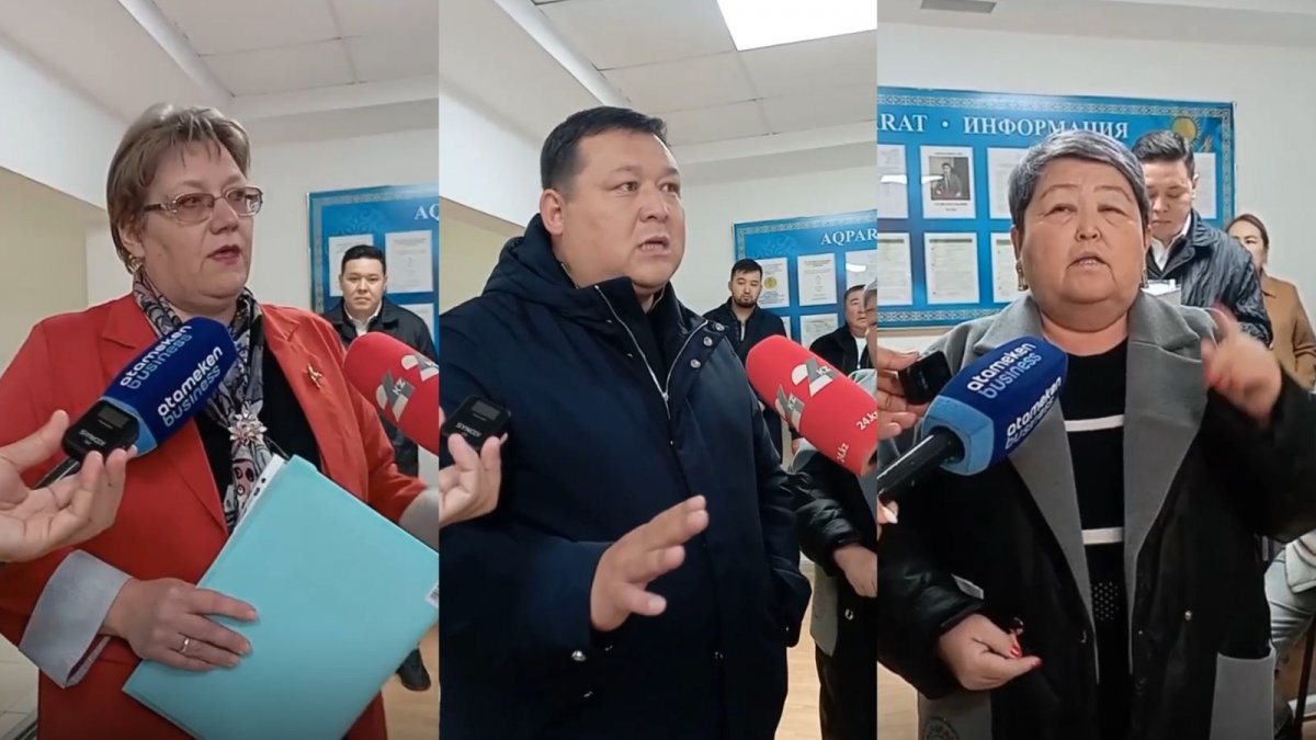«Қарызға баттық»: Жеке меншік мектептер құлдыраудың алдында тұр