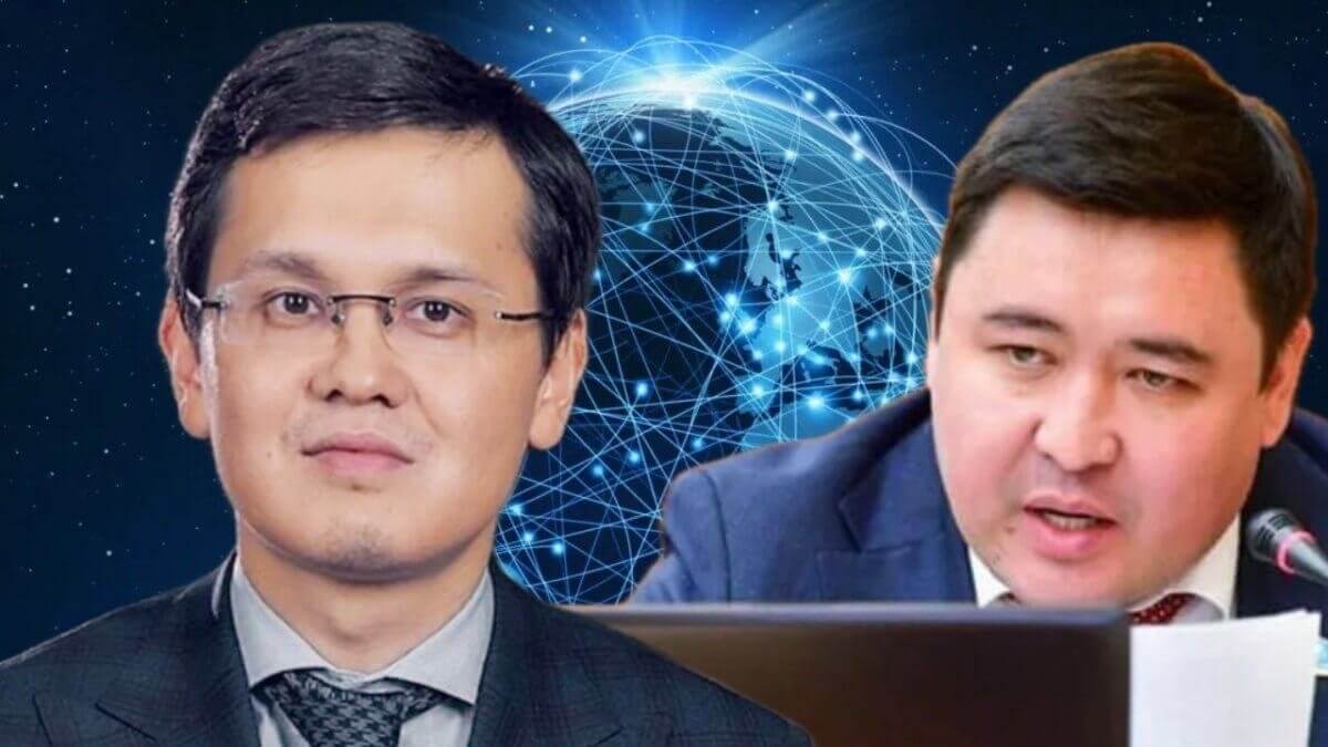 «Қымбатты командасының ойынын көре алмады»: Нартай Аралбай «Қазақтелекомды» сынға алды